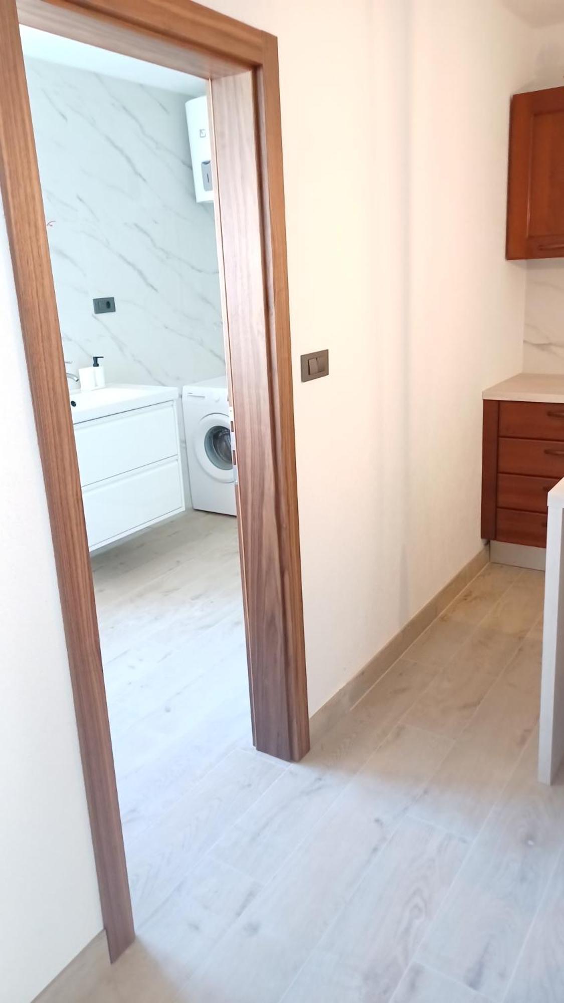 Apartmani Centar Selce Exterior photo